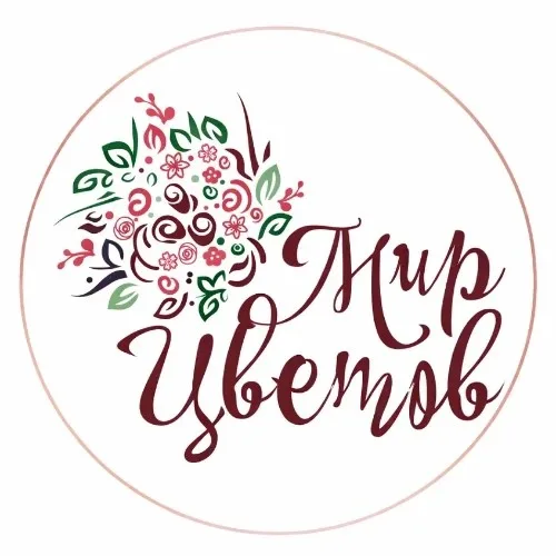 Мир Цветов|Витрина