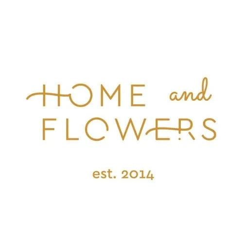 Home and Flowers | Карта лояльности