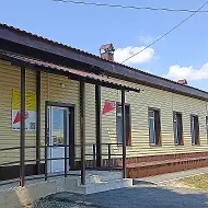 Детская школа искусств, Адамовского района