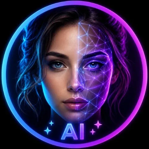 AI-Фотопортрет