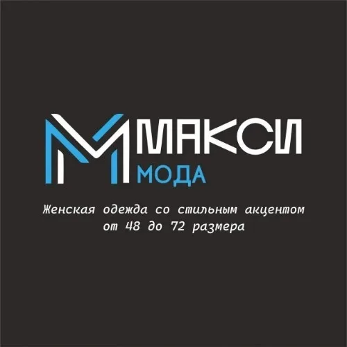 МаксиМода_бот
