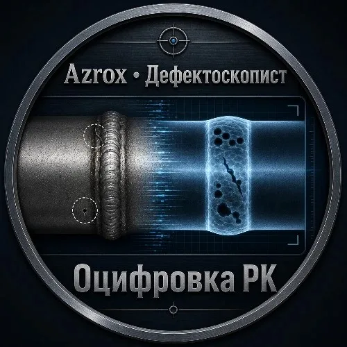 Azrox-РК.pro
