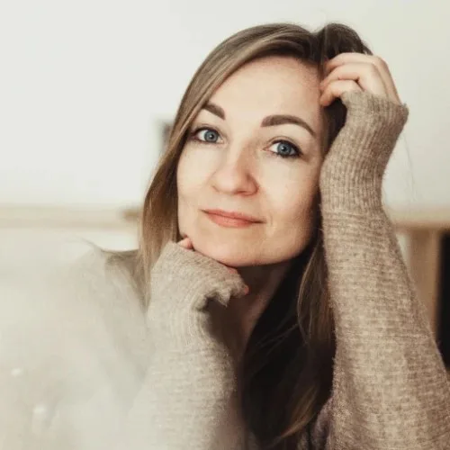 Лисёнкова: клуб