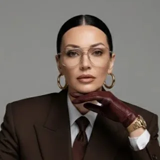 Наталья Асафьева