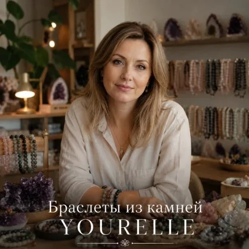 Индивидуальные браслеты | YOURELLE