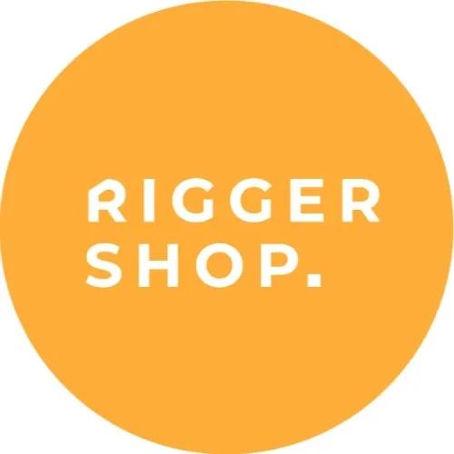 Riggershop бутик