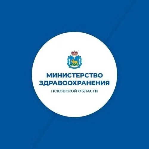 Телемедицинские консультации Псковской области