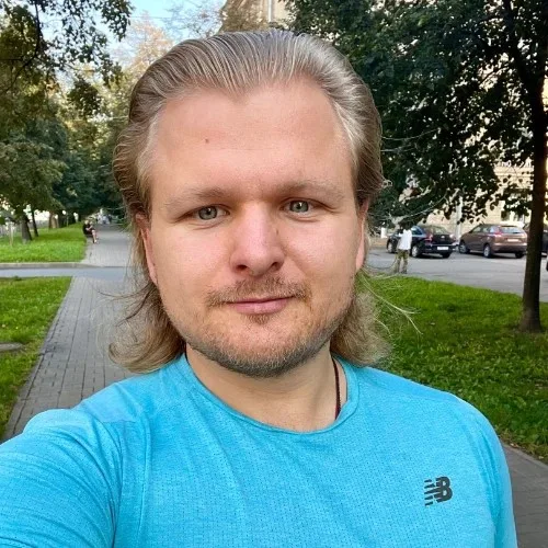 Артём продвижение в МАХ