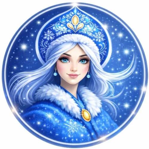 Метелица - создай свою открытку!