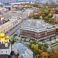 МА ВМО МО Лиговка-Ямская