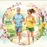 Лучший возраст 50+ 🌸