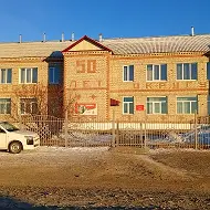 МДОУ "Судунтуйский детский сад "Ургы"
