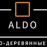 Алюмо-деревянные окна АЛЬДО