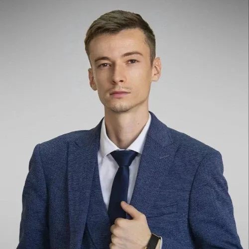 Ановский Филипп Олегович