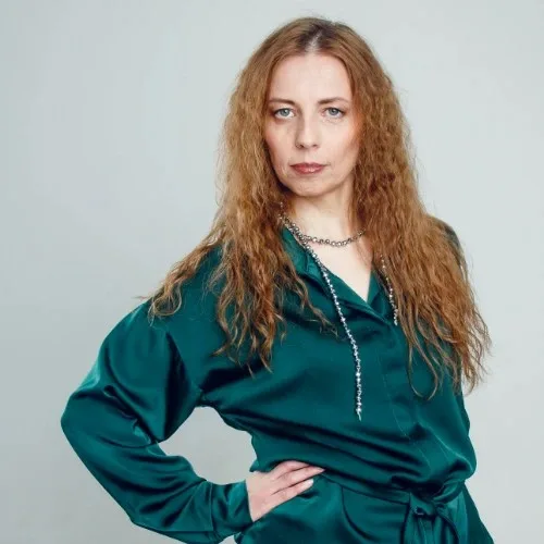 Елена Козынцева Екб | Бизнес-консультант бот