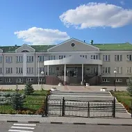 МБОУ «Тишанская СОШ»