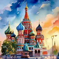 Досуг в Москве