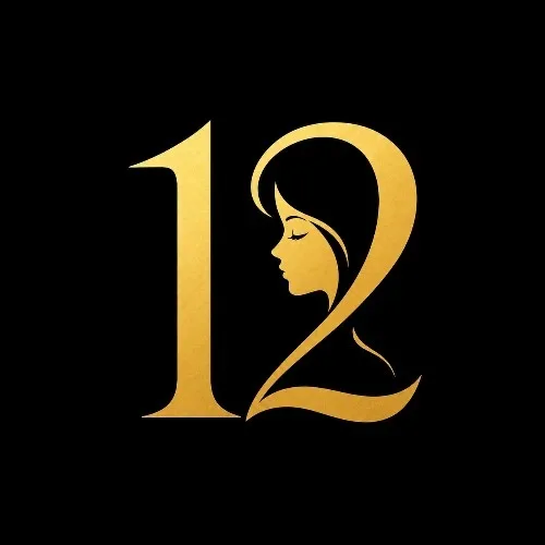 12 obrazov