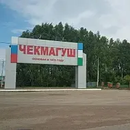 Администрация сельского поселения Чекмагушевский сельсовет МР Чекмагушевский район РБ
