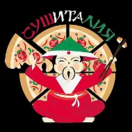 Суши-бар «СушИталия»