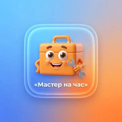 Мастер на час