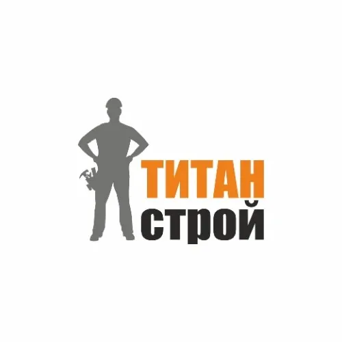 Гипермаркет "Титан Строй"