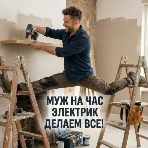Бот вызова мастера