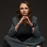 Прокачай себя. Level up 🔝