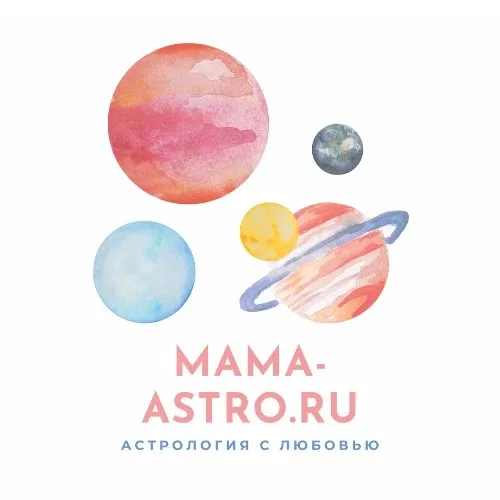 Mama.astro