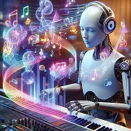 Магия AI