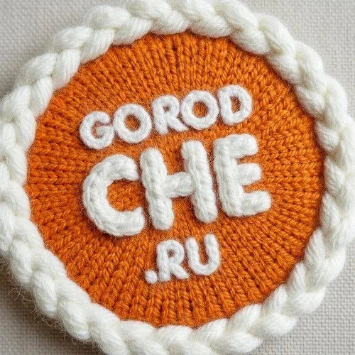 Городче бот