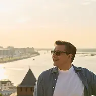 Глеб Никитин
