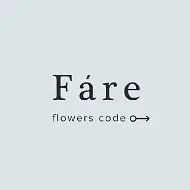 Fare flowers code