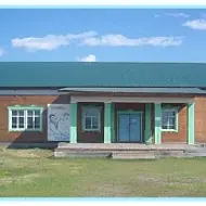 МБУ СКЦ "Сарыада" СП "Кюкяйский наслег"