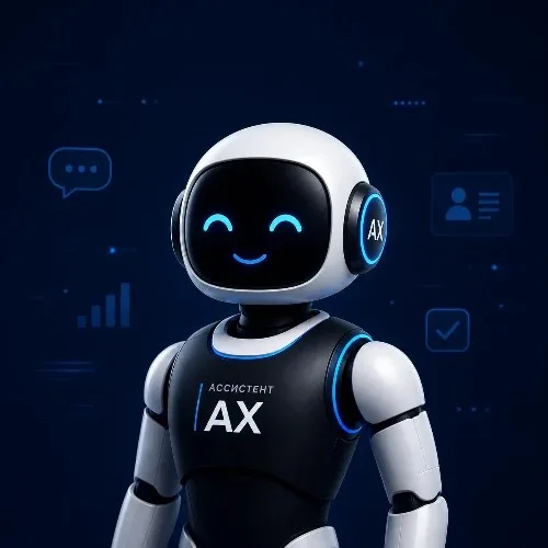 Ассистент AX