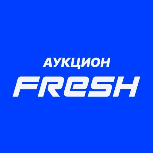 Auction_FRESH