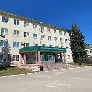 УКС администрации Ковернинского округа