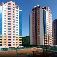 ООО "Гарден Сити" Управляющая компания