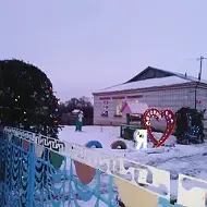 МДОУ Нижнетимерсянский детский сад МО "Цильнинский район" Ульяновской области