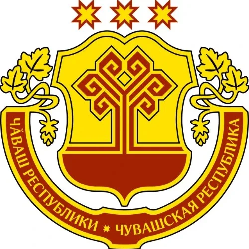 Республика Чувашия