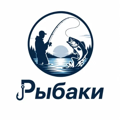Рыбаки