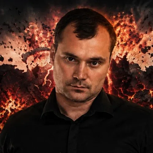 Хранитель игры| Черных