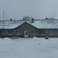 ГБУСО "Локнянский специальный дом-интернат"