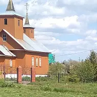 Совет СП Ауструмский сельсовет