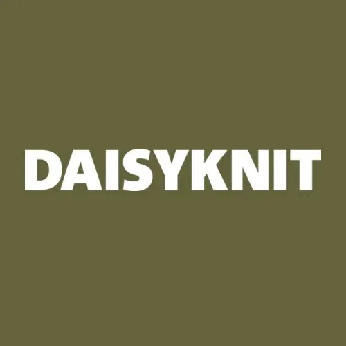 DAISYKNIT