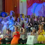 МКУ "Чесноковский СДК СП Чесноковский сельсовет МР Уфимский район РБ "