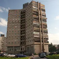 САНКТ-ПЕТЕРБУРГСКОЕ ГОСУДАРСТВЕННОЕ БЮДЖЕТНОЕ УЧРЕЖДЕНИЕ ДОПОЛНИТЕЛЬНОГО ОБРАЗОВАНИЯ "САНКТ-ПЕТЕРБУРГСКАЯ ДЕТСКАЯ ХУДОЖЕСТВЕННАЯ ШКОЛА №12"
