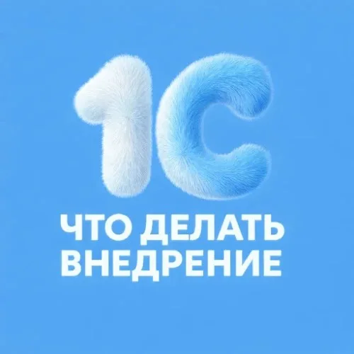 ЧДВ: Личный помощник 1С
