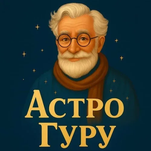 Астро Гуру | Таро | Матрица судьбы | Натальная карта