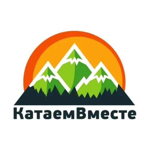 Каталог туров "КатаемВместе"